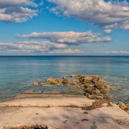 Seafront Spirit Apts Apartment Zakynthos Town Ngoại thất bức ảnh