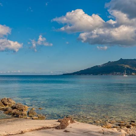 Seafront Spirit Apts Apartment Zakynthos Town Ngoại thất bức ảnh